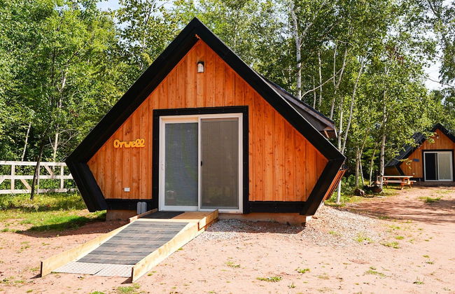 Wild Pines Cabins - Photo 5