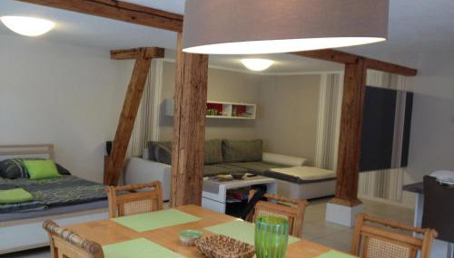 Ferienwohnung-Dorothe - Foto 2