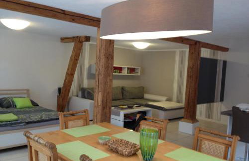 Ferienwohnung-Dorothe - Foto 2