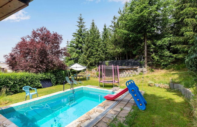 Apartment in Dresden With Swimming Pool - Foto 15