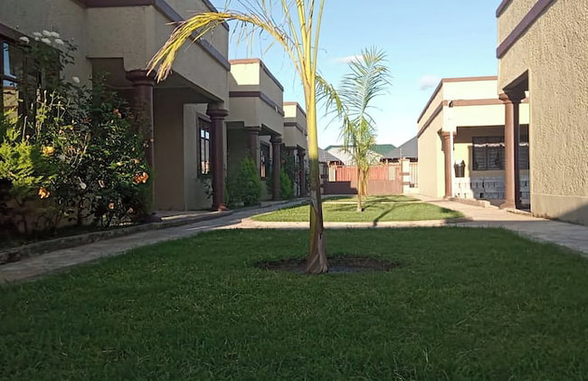 Macb Estate - Apartments in Chililabombwe - Photo 19