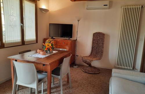 Siore Marie gli alloggi - Foto 66