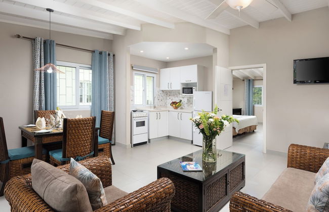 All Seasons Resort - Europa - Foto 15