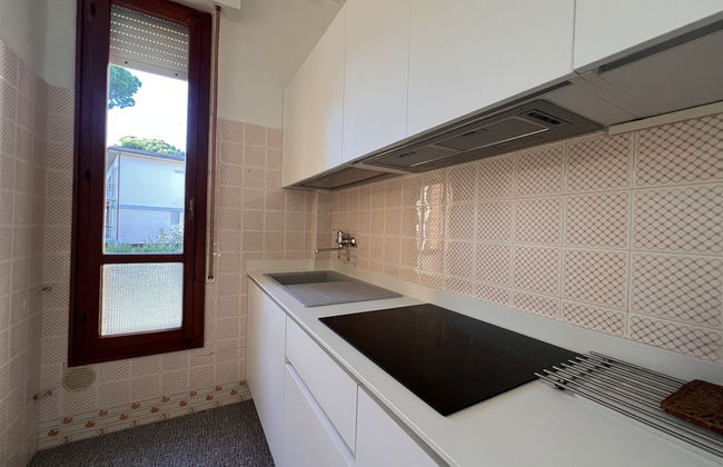 Casa Pineta - Foto 13