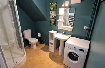 Charmant studio - Centre historique de Crémieu - Foto 3