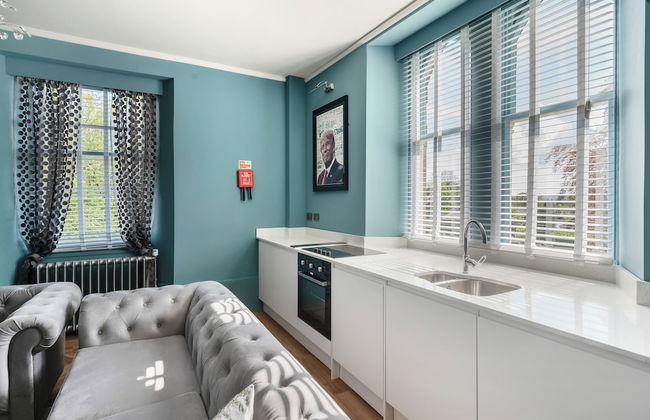 The Governance Apartments - Photo 36