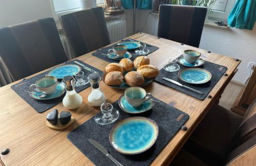 Küstenfeeling - die Relax- FeWo für Ihren Nordseeurlaub mit ganz vielen Extras! - Foto 10