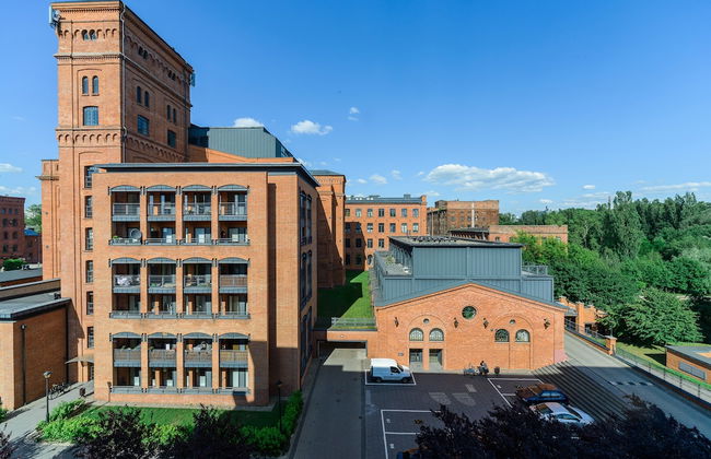 Lumina stylish and spacious studio - Foto 19