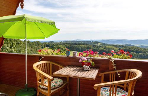 Finnhütte Hohe Klinge Trusetal - Foto 19