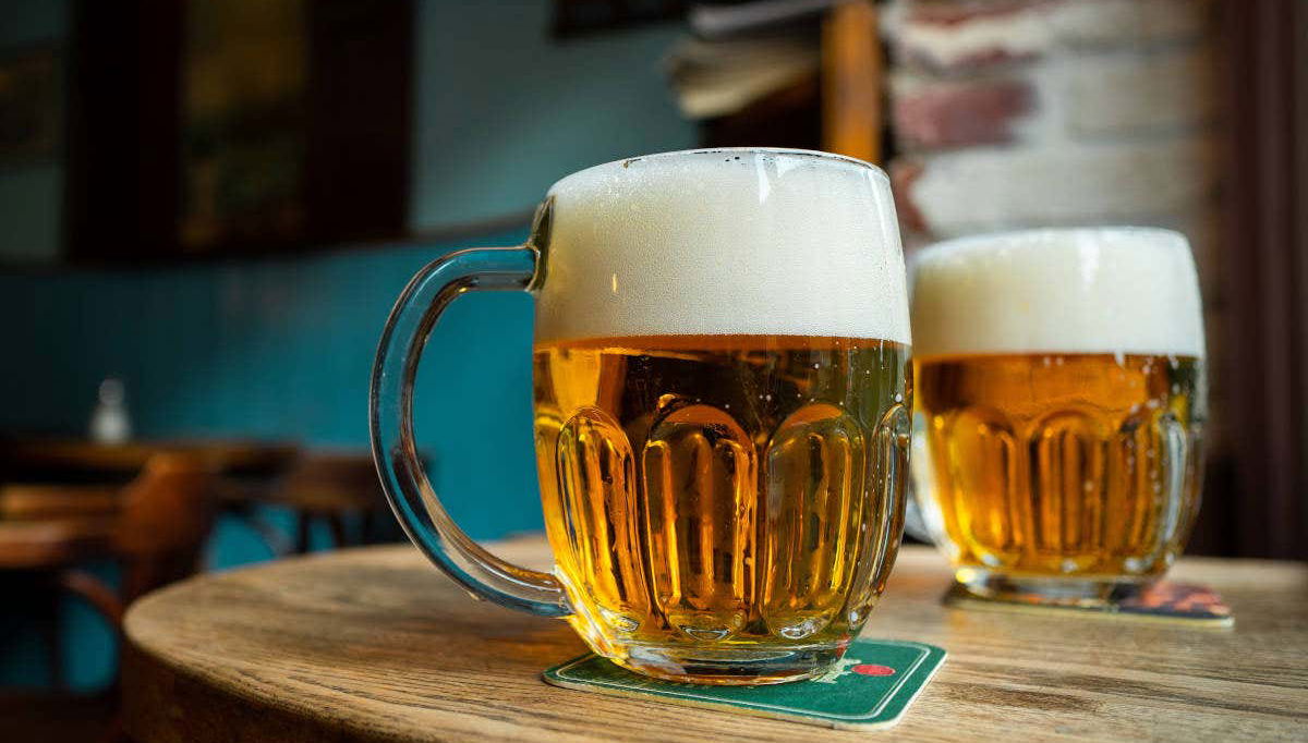 Tour de la cerveza por Praga - Foto 2