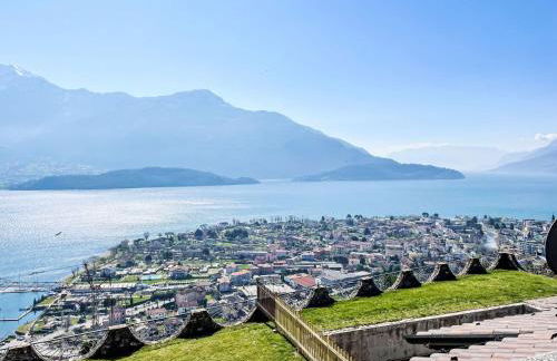 Apartment Carlo by Interhome - Foto 12