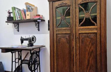 Zollhaus nad Zalewem Mietkowskim - Photo 9