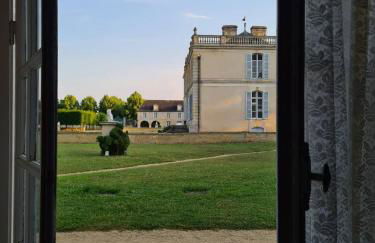 Château de Canon - le Logis d'Antoinette - Foto 2