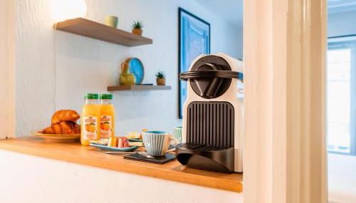 Amazing studio on the most prestigious street - Foto 4