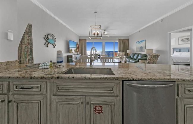 Sterling Beach #1206 - Foto 36