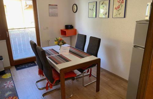 Holiday Home Mayer in Oberkirch by Interhome - Foto 15