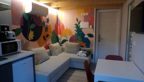 GRAZIA’S HOUSE - Foto 3