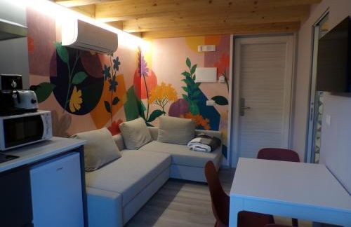 GRAZIA’S HOUSE - Foto 3