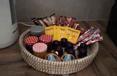 Naiads Nest - The Comfort Lux - Foto 42