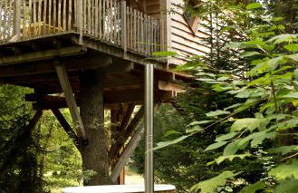 Le Monde de Charlie - Les Cabanes - Foto 72