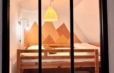 Le 41 - Cœur de Barèges, confort et piscine - Foto 12