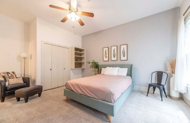 New Gathering Place on Columbus - Foto 30