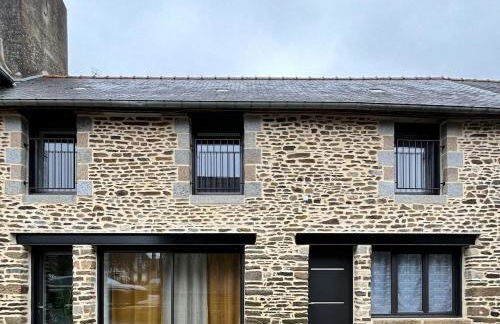 Gîte le Cordonnier - Foto 35