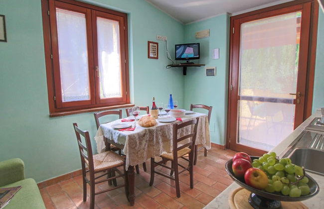 Pet-friendly Cottage With Pool - Foto 24