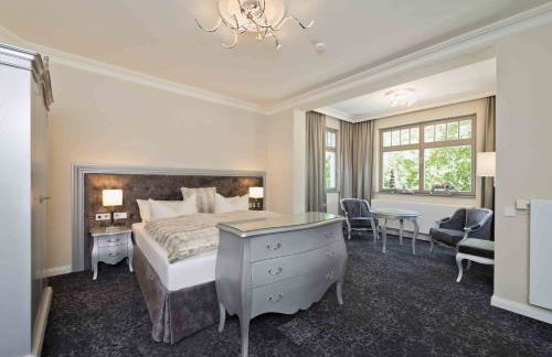 Cityappartement am Belvedere - Foto 27