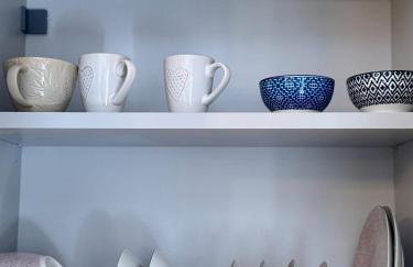 Lena's House Schimatari - Foto 15