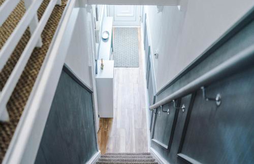 The Retreat near Salford Quays - Foto 24