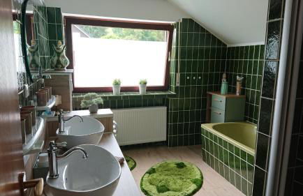 Ferienwohnungen Sternenhimmel WHG 1 - Foto 25