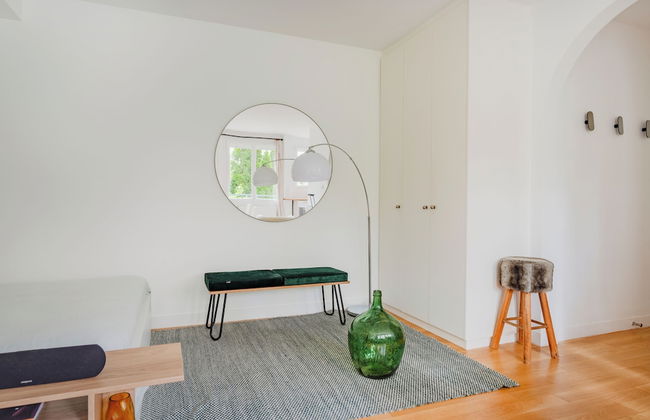 Paris Vignes Cosy residence - Foto 1