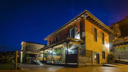 Alborada del Eo - Foto 1