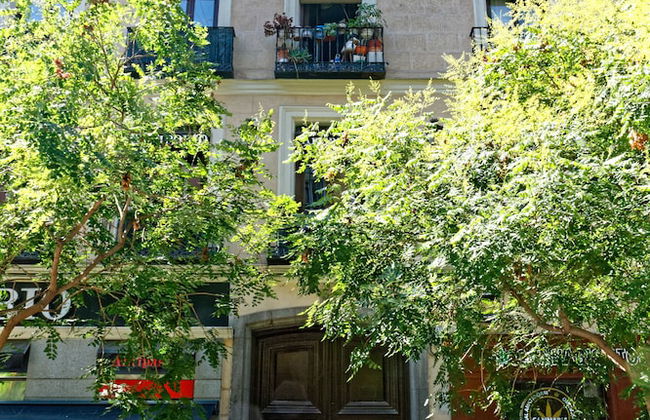 Arenal Suites Preciados - Foto 61