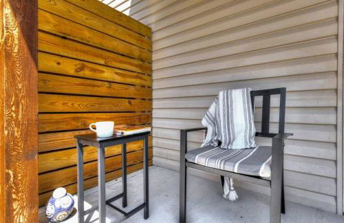 Home Away from Home 3 Close to KCI Airport, Weston - Foto 18