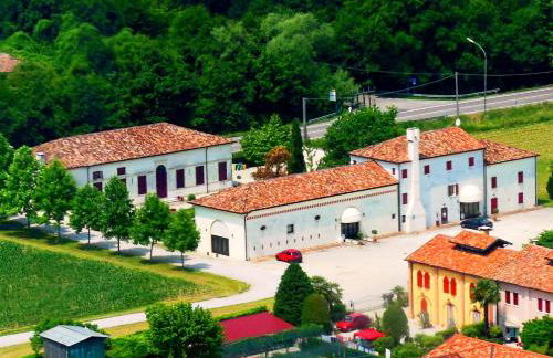 Alla Barchessa di Villa Querini - Foto 15