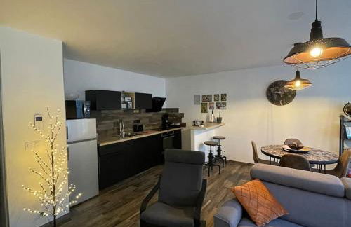 Ô meublé de Pithiviers F2 4 personnes - Photo 23