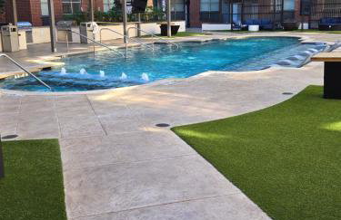 Comfortable 1 Bedroom condo - Foto 21