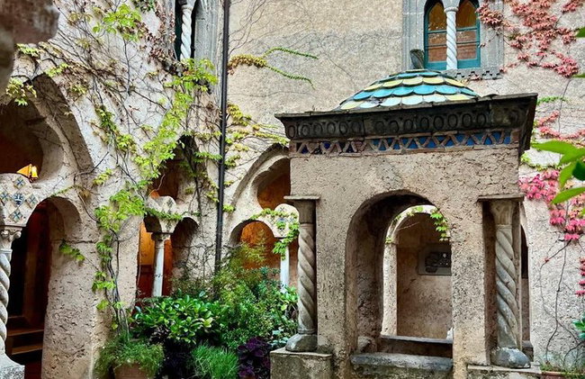 Côte amalfitaine : Circuit de luxe et privé à Ravello et Amalfi - Photo 4