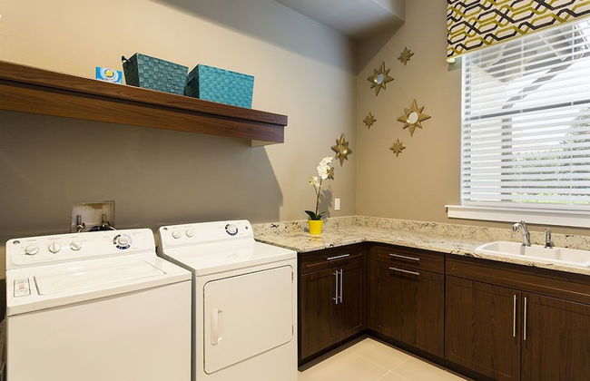 Je58859 - Reunion Resort - 8 Bed 8 Baths Villa - Foto 16