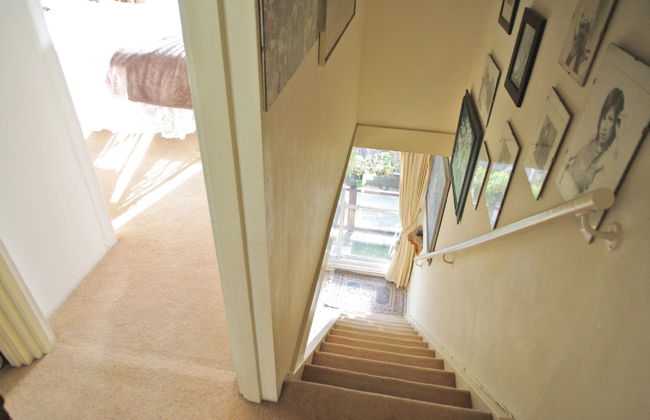 The London Agent West London Studios - Foto 18