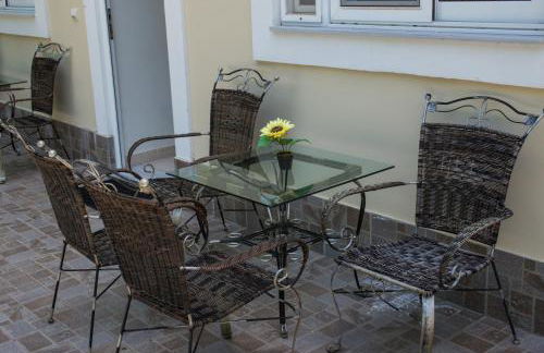 Rooms Nancy - Foto 40