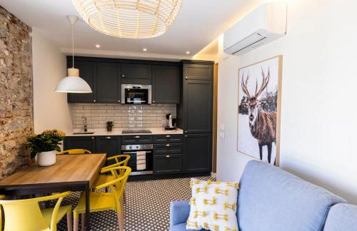 Apartamentos modernos con vistas en Plaza Mayor - El Patio - Foto 19