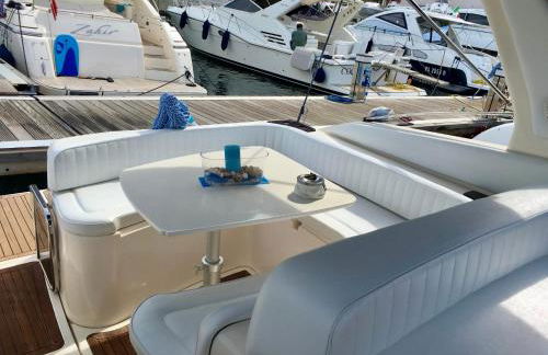 Palermo Boat Experience - Foto 11