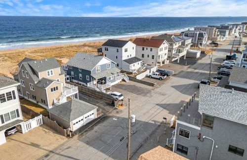 Serendipity Beach Retreat Namaste Unit - Foto 55