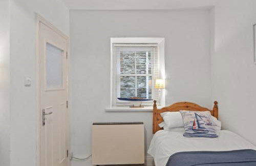 Apartment Sea Views & Terrace on Waters Edge in Polruan - Foto 15