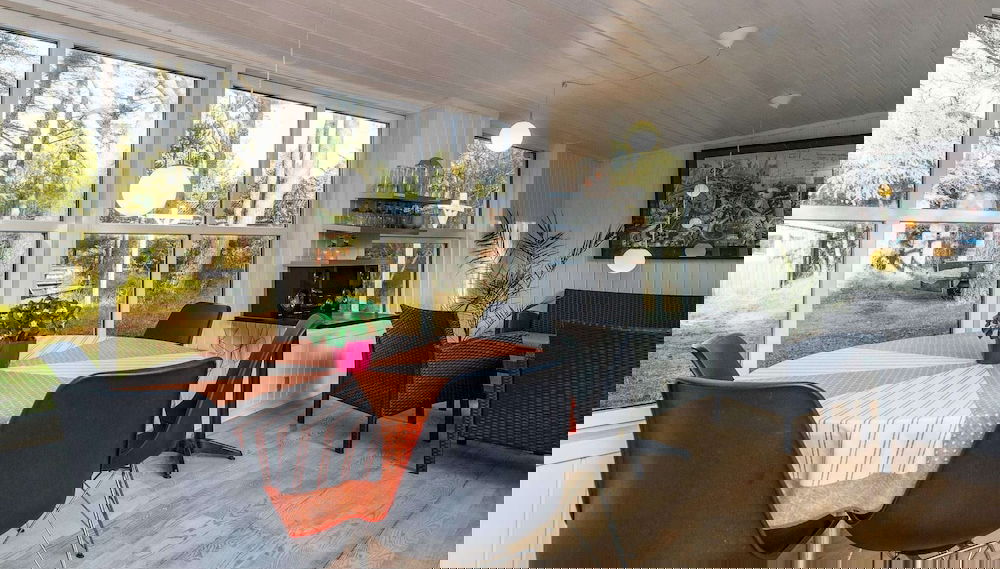 8 Person Holiday Home in Blavand - Foto 1, Imagen principal