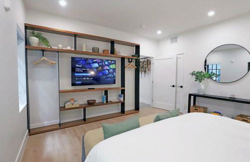 6 Bedroom Villa with Pool & Parking in Heart of South Beach Miami - Foto 31