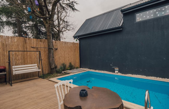 Naturel Stone Villalari - Foto 30